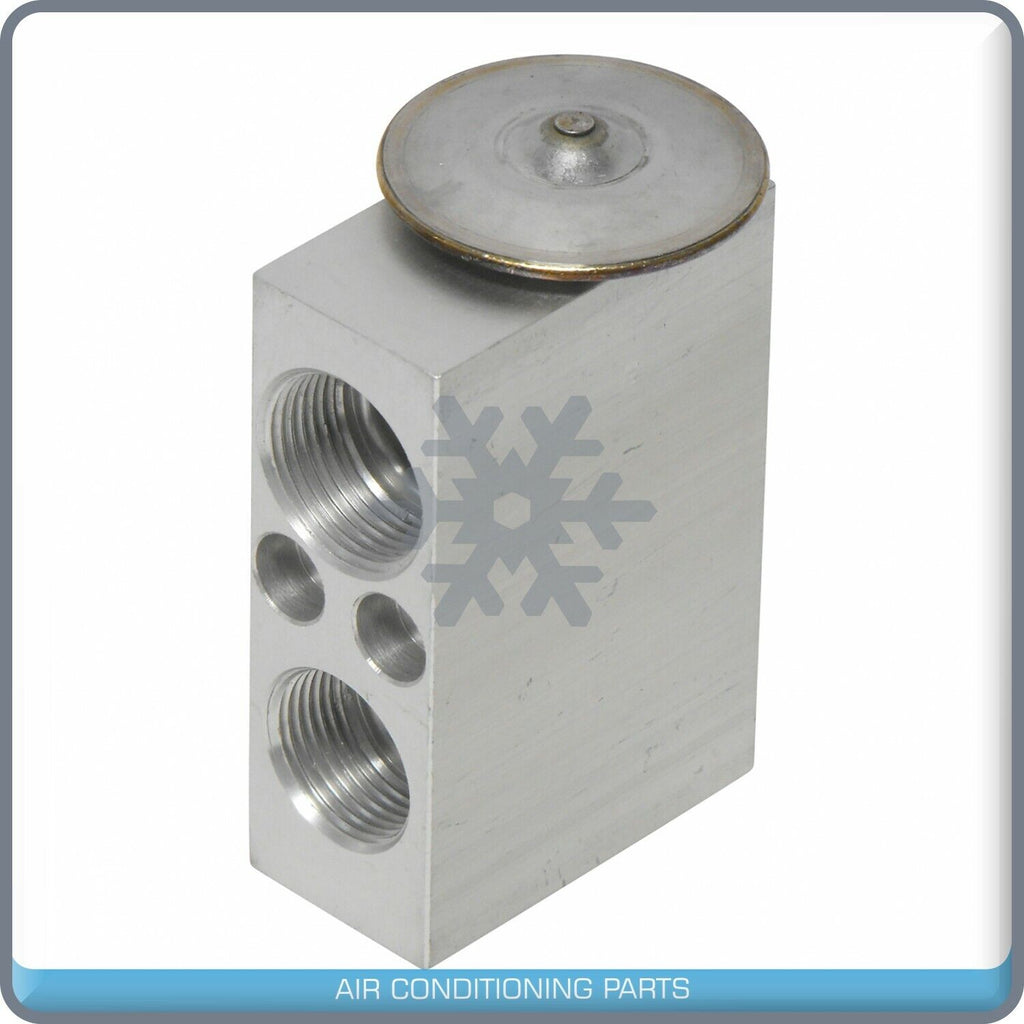 A/C Expansion Valve for Chevrolet Camaro / Pontiac Firebird QR - Qualy Air