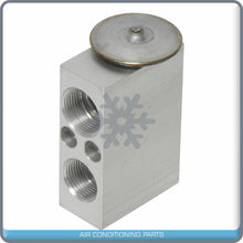 Load image into Gallery viewer, A/C Expansion Valve for Chevrolet Camaro / Pontiac Firebird QR - Qualy Air
