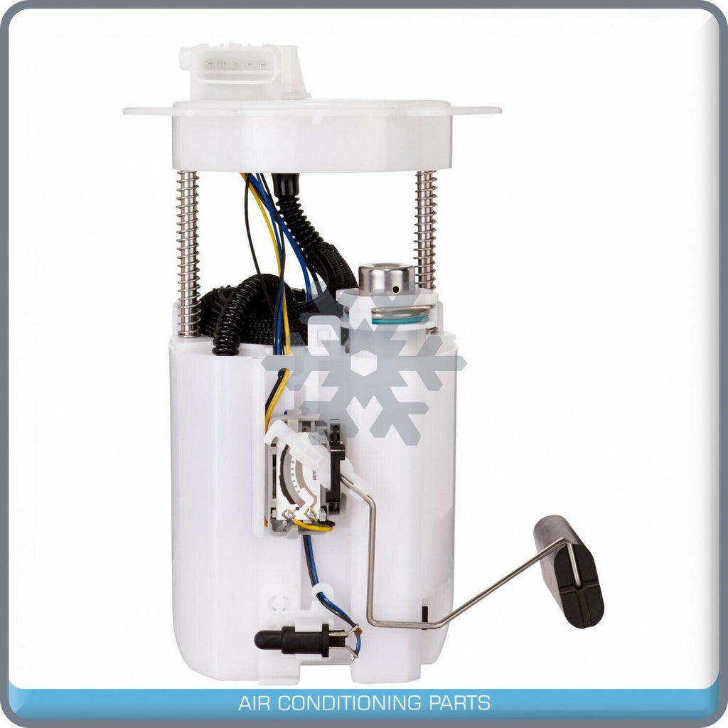 Electric Fuel Pump Module For Nissan Altima L4 2.5L 2004 2005 2006 E8660M QOA - Qualy Air