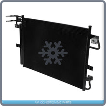 Load image into Gallery viewer, New A/C Condenser for Ford Explorer - 2011 to 2017 - OE# EB5Z19712G - Qualy Air