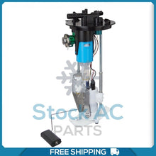 Load image into Gallery viewer, Electric Fuel Pump for Ford Ranger / Mazda B2300, B3000, B4000 QOA - Qualy Air