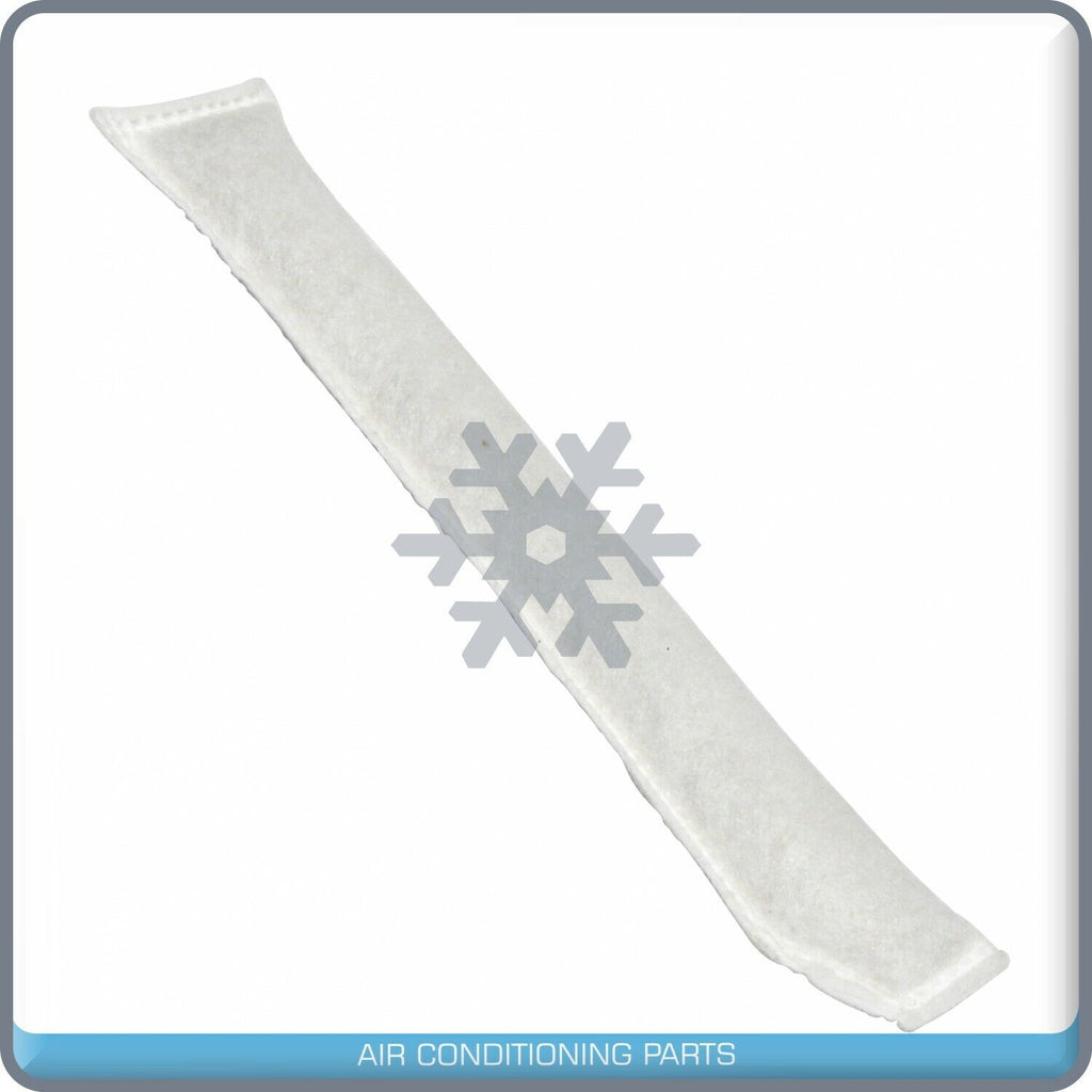 A/C Receiver Drier for Hyundai / Kia - OE# 9780217000 / 978532F100 QR - Qualy Air