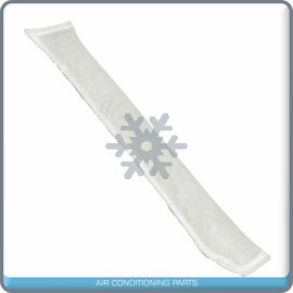 A/C Receiver Drier for Hyundai / Kia - OE# 9780217000 / 978532F100 QR - Qualy Air