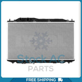 NEW Radiator fits 06-11 Honda Civic QL