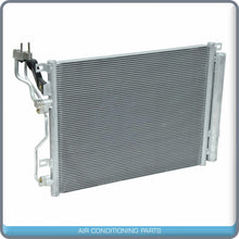 Load image into Gallery viewer, New A/C Condenser for Hyundai Sonata - 2015 2016 2017 - OE# 97606C2100 QU - Qualy Air