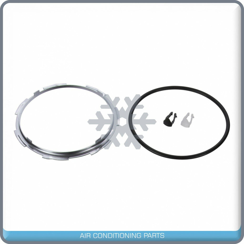 Electric Fuel Pump for Lincoln Continental QOA - Qualy Air