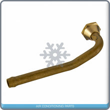 Load image into Gallery viewer, Radiator for Chrysler Sebring / Dodge Stratus / Mitsubishi Eclipse QOA - Qualy Air