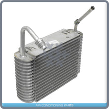 Load image into Gallery viewer, A/C Evaporator Core for Chevrolet Blazer, C10, C20, C30, K10, K20, K30, K5.. - Qualy Air