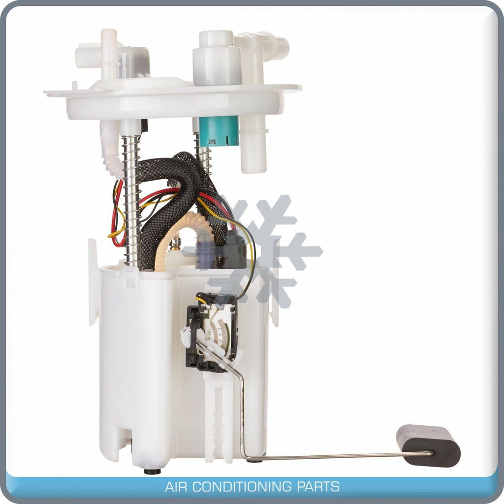 NEW Electric Fuel Pump for Ford Freestyle - 2005 to 2007 - Qualy Air