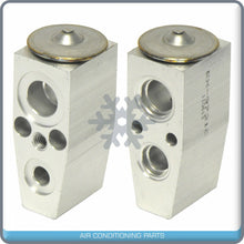 Load image into Gallery viewer, A/C Kit for Ford Focus QU - Qualy Air