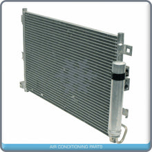 Load image into Gallery viewer, New AC Condenser for Mazda MX-5 - 2006 to 2017 / Mazda MX-5 Miata - 2006 to 2016 - Qualy Air