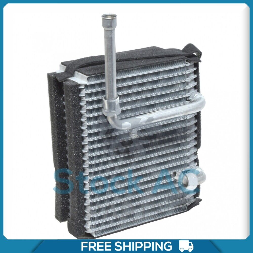A/C Evaporator for Infiniti I30 QR - Qualy Air