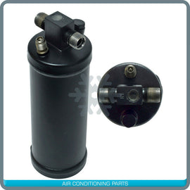 New A/C Receiver Drier for 3710840;3710840AM; QU - Qualy Air