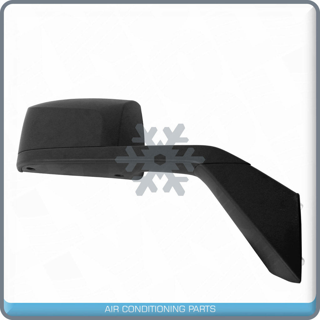 Hood Mirror R for Volvo VNL QL - Qualy Air