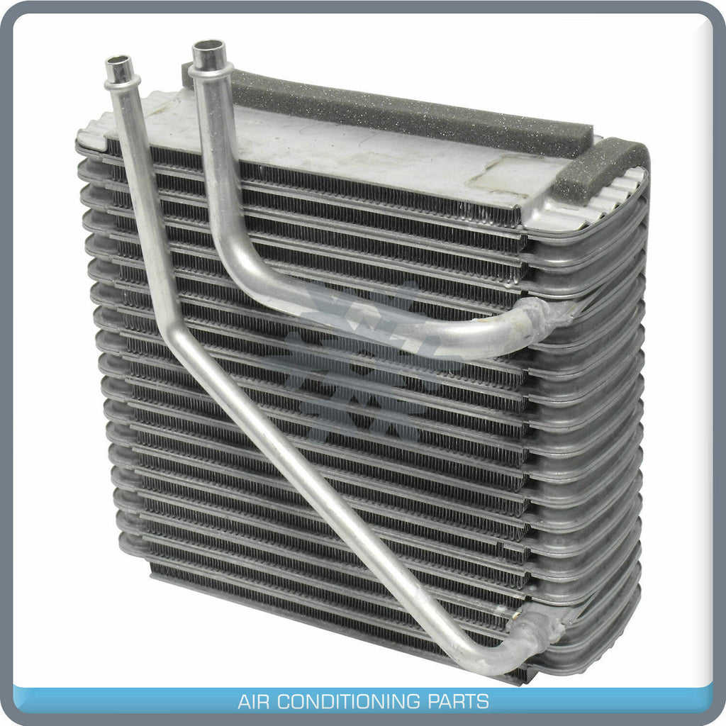 A/C Evaporator Core for Volkswagen Sharan QU - Qualy Air