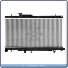 Cargar imagen en el visor de la galería, Radiator for Subaru Impreza, Baja / Saab 9-2X QL - Qualy Air