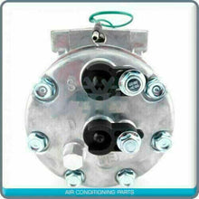 Load image into Gallery viewer, A/C Compressor fits Kobelco SK210 - REF LC91V00001F1 - Qualy Air