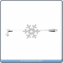 Load image into Gallery viewer, New AC Condenser For Hyundai Azera, Sonata / Kia Cadenza, Optima QL - Qualy Air