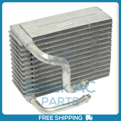 A/C Evaporator Core for BMW 745i, 745Li, 750i, 750Li, 760i, 760Li QU