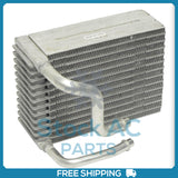 A/C Evaporator Core for BMW 745i, 745Li, 750i, 750Li, 760i, 760Li QU