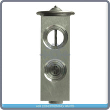 Load image into Gallery viewer, New AC Expansion Valve for Case/ JD/ Caterpillar/ Mack/ Pete..- OE# AH203871 - Qualy Air
