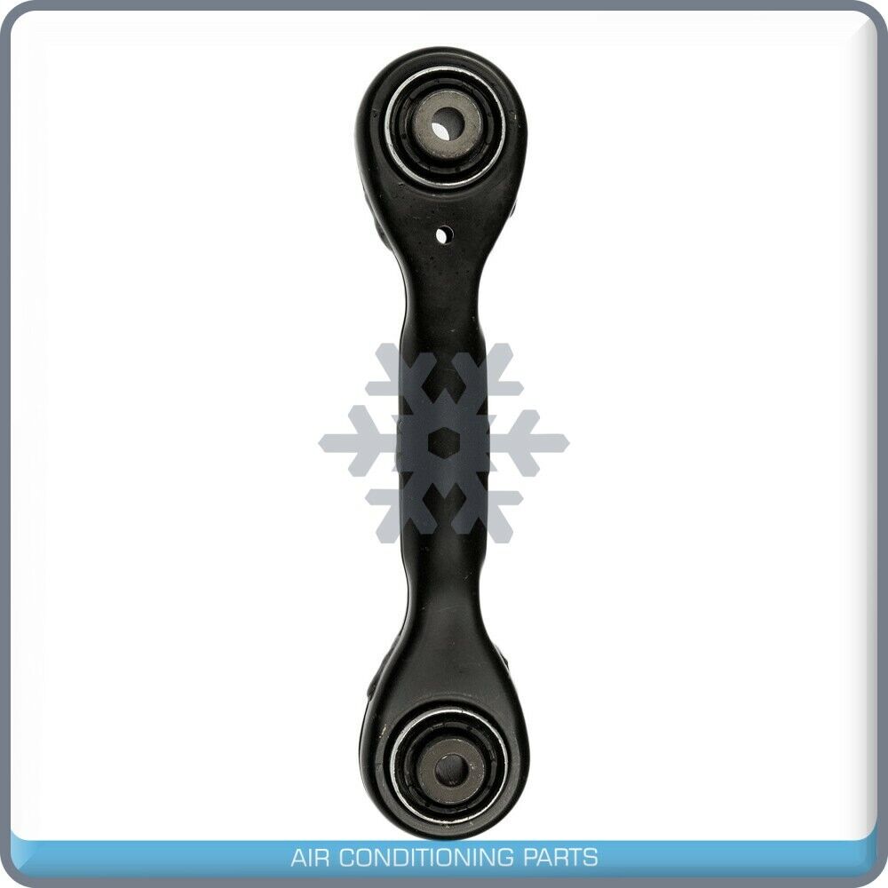 Control Arm Rear Upper Front fits BMW 2014-06 QOA - Qualy Air