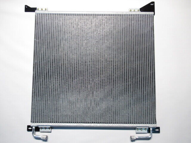 A/C Condenser for Freightliner Argosy QR - Qualy Air