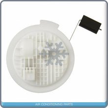 Cargar imagen en el visor de la galería, Electric Fuel Pump for Chrysler Voyager / Dodge Caravan, Grand Caravan QOA - Qualy Air