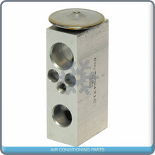 Load image into Gallery viewer, A/C Expansion Valve for Chrysler Voyager / Dodge Caravan, Grand Caravan QR - Qualy Air
