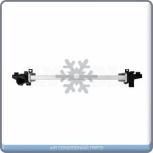 Cargar imagen en el visor de la galería, Radiator for Chrysler Dynasty, Imperial, New Yorker / Dodge Dynasty QL - Qualy Air