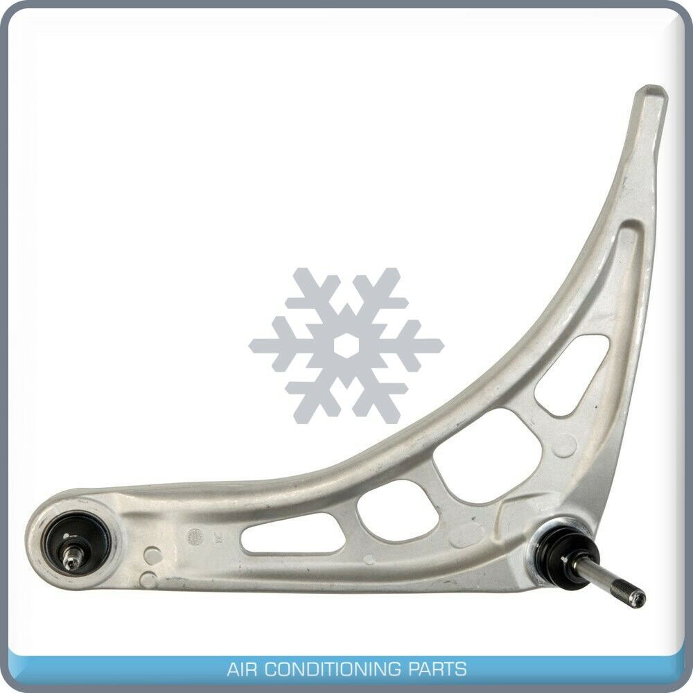 Control Arm Front Lower Right for BMW 2008-99 QOA - Qualy Air