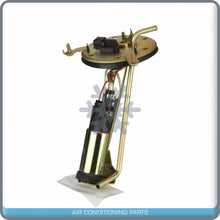 Load image into Gallery viewer, NEW Electric Fuel Pump for Honda Accord - 1990 to 1993 - Qualy Air