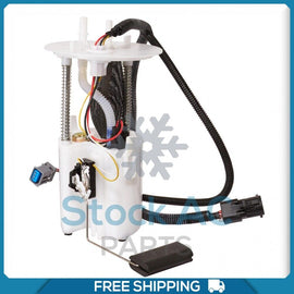 Electric Fuel Pump for Ford Sable, Taurus / Mercury Sable QOA - Qualy Air