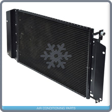 Load image into Gallery viewer, New A/C Condenser for Kenworth T300 / Peterbilt 330, 335, 340.. - OE# 3S010633 - Qualy Air