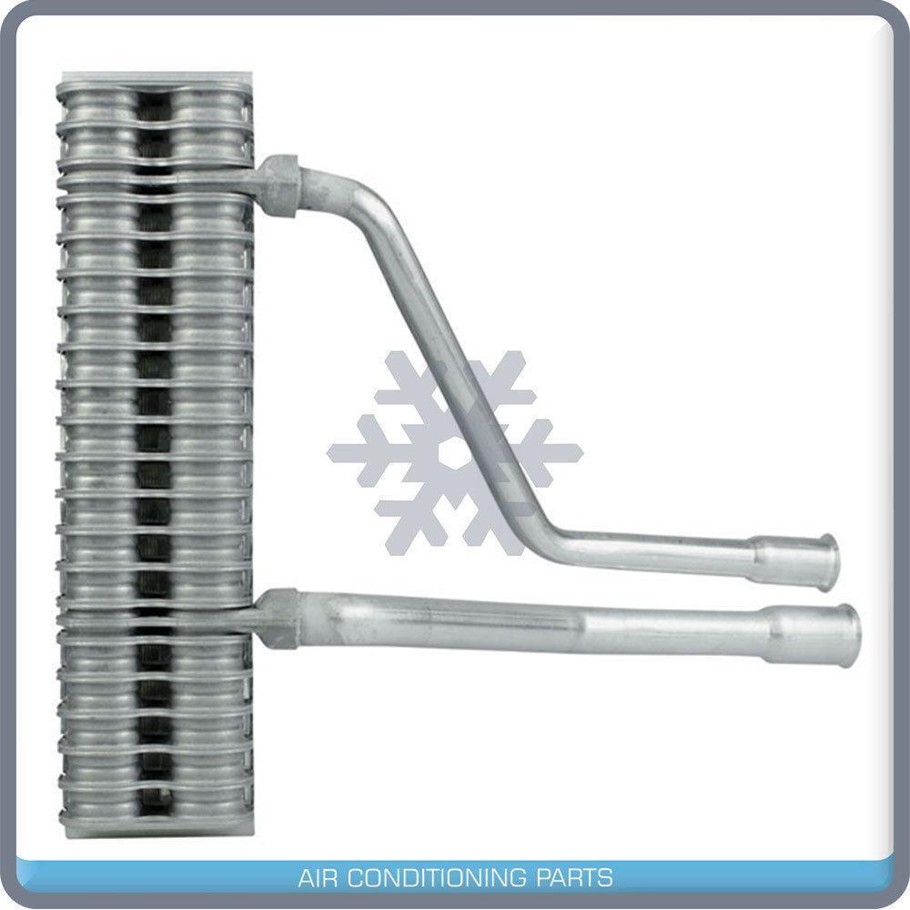 New A/C Evaporator Core fits Ford Fiesta - 2004 to 2012 - OE# 50939630 - Qualy Air