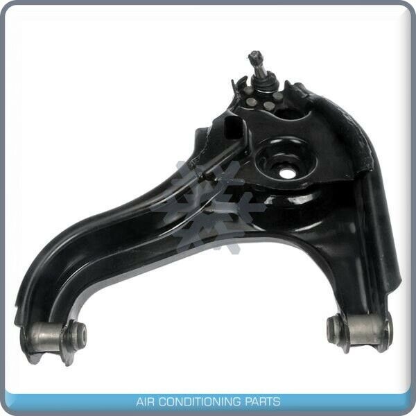 Control Arm Front Lower Right for Chrysler 200, Chrysler Sebring, Dodge A.. QOA - Qualy Air