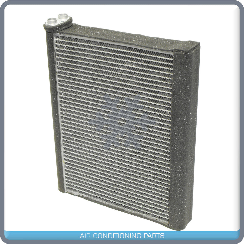 NEW A/C Evaporator Core for Mitsubishi L200 2006-08, SPORTERO 2008 UQ - Qualy Air
