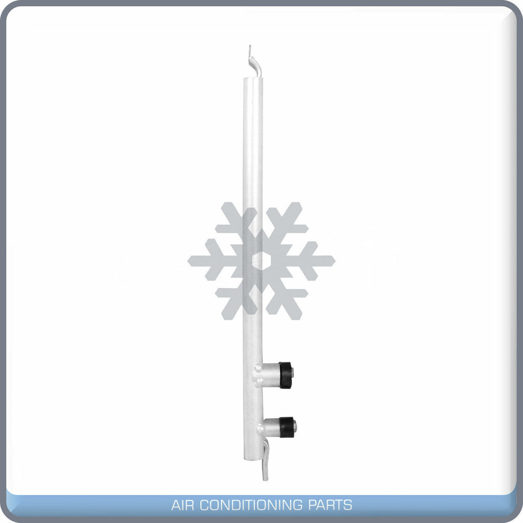 A/C Condenser for Toyota Avalon, Camry / Lexus ES350 QL - Qualy Air