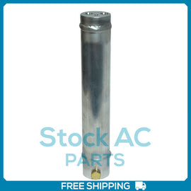 New A/C Receiver Drier for Sentra Tsuru QU - Qualy Air