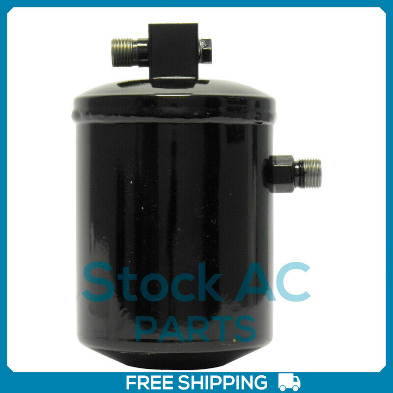 New A/C Receiver Drier for NAVISTAR QU QU - Qualy Air
