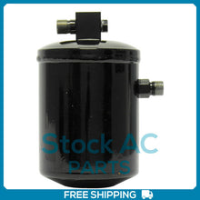Cargar imagen en el visor de la galería, New A/C Receiver Drier for NAVISTAR QU QU - Qualy Air