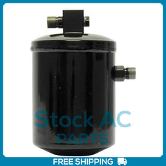 New A/C Receiver Drier for NAVISTAR QU QU