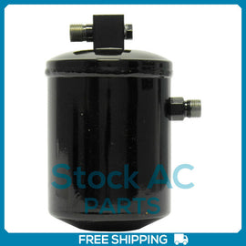 New A/C Receiver Drier for NAVISTAR QU QU - Qualy Air