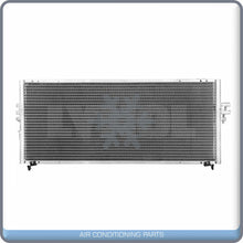 Load image into Gallery viewer, A/C Condenser for 200SX, Sentra QL - Qualy Air