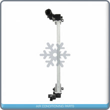 Load image into Gallery viewer, Radiator for Dodge Caravan, Grand Caravan / Plymouth Grand Voyager, V... QOA - Qualy Air