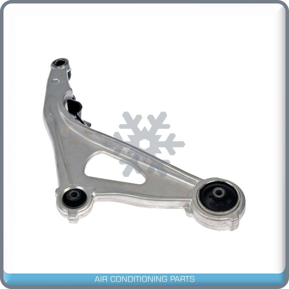 Front Left Lower Control Arm for Infiniti JX35 2013, Infiniti QX60, Nissa... QOA - Qualy Air