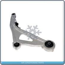 Cargar imagen en el visor de la galería, Front Left Lower Control Arm for Infiniti JX35 2013, Infiniti QX60, Nissa... QOA - Qualy Air