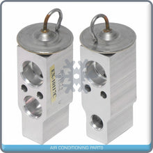 Load image into Gallery viewer, A/C Expansion Valve for Toyota MR2 Spyder QR - Qualy Air