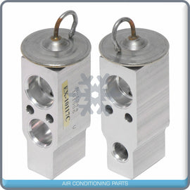 A/C Expansion Valve for Toyota MR2 Spyder QR - Qualy Air