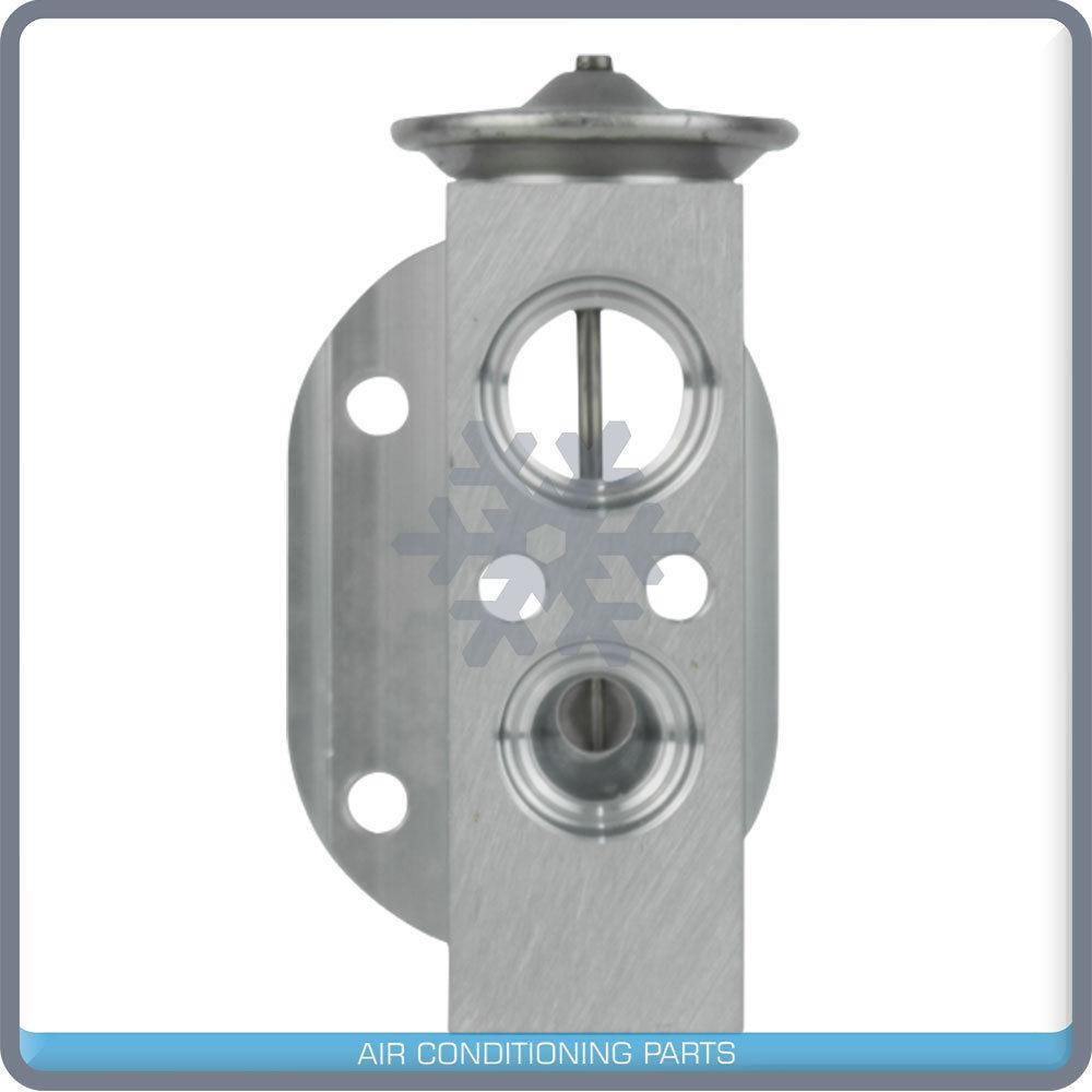 New AC Expansion Valve for BMW X1,3,4 M3,5,6 128i,135i,323i,325i -64119182512 QH - Qualy Air